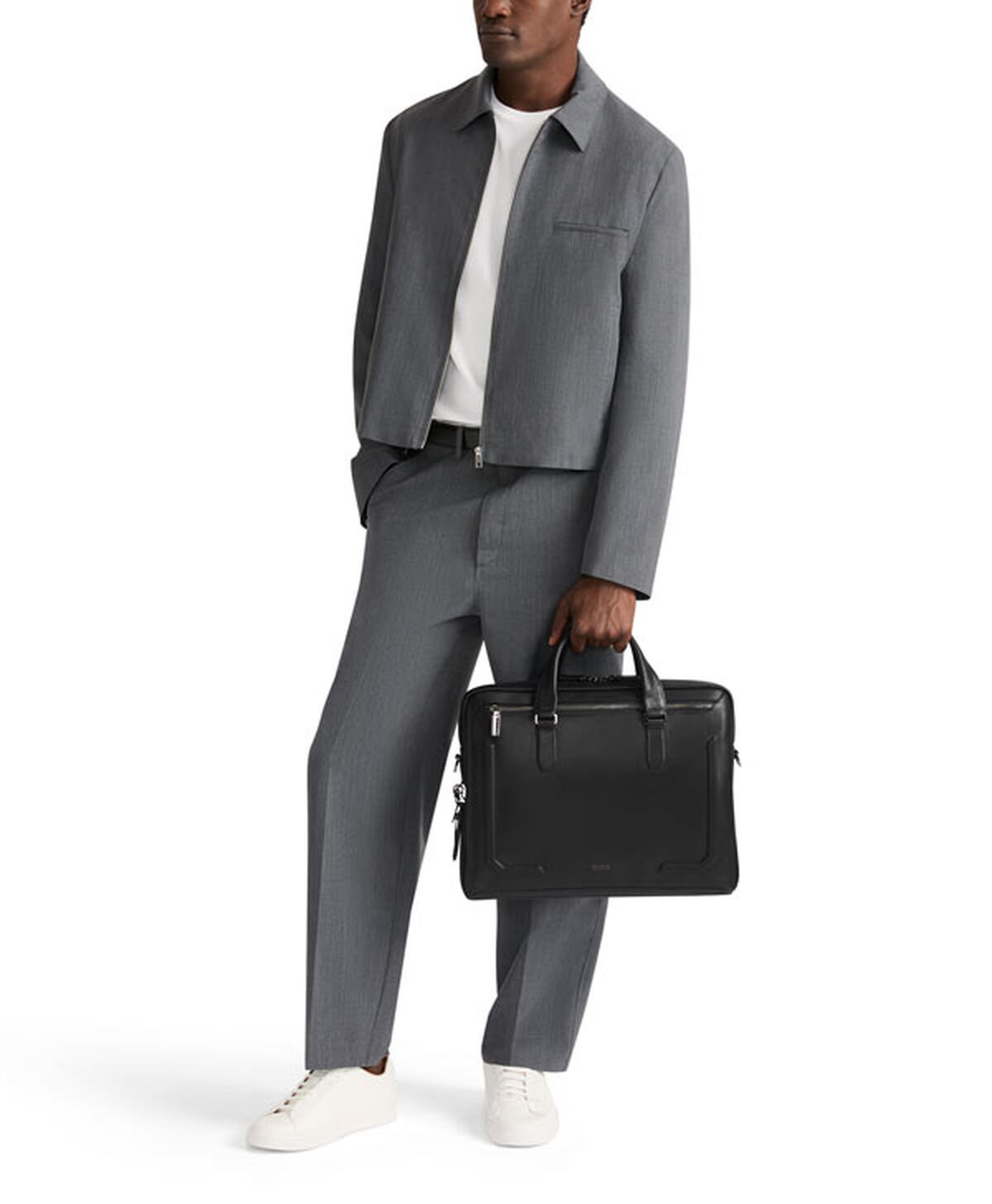 TUMI Avondale Top Zip Brief