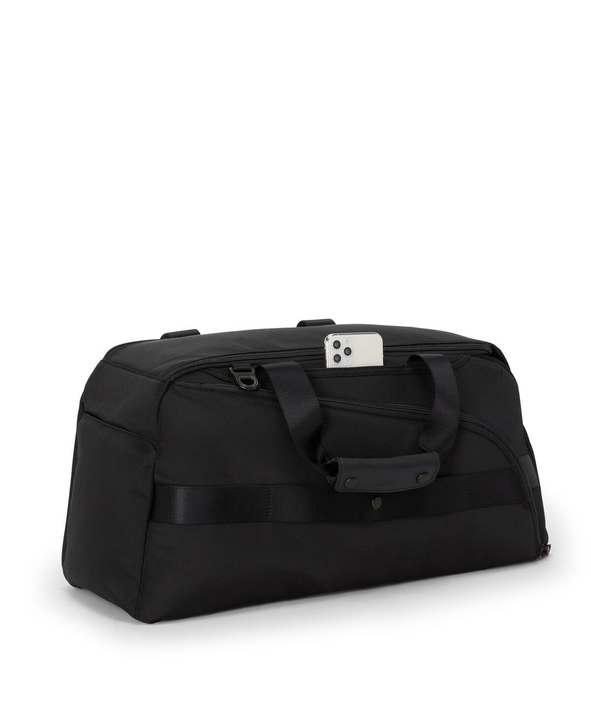 TUMI Alpha 3 GOLF DUFFEL  Black TUMI Alpha 3 GOLF DUFFEL  Black