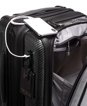 Uitbreidbare handbagagekoffer met 4 wielen (internationaal) TEGRA-LITE® 2