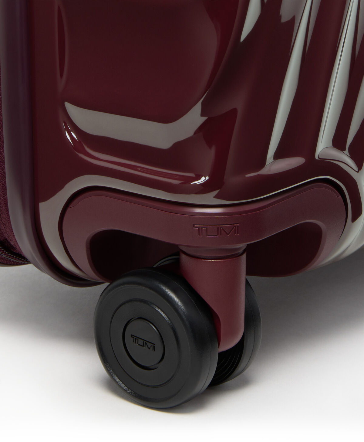 TUMI Continental uitbreidbare Handbagagekoffer 55 cm