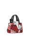 Valetta Micro Tote Voyageur