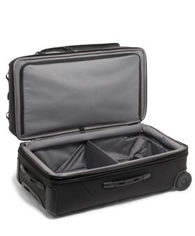 Alpha Bravo WHEELED DUFFEL EXP P/C Alpha Bravo