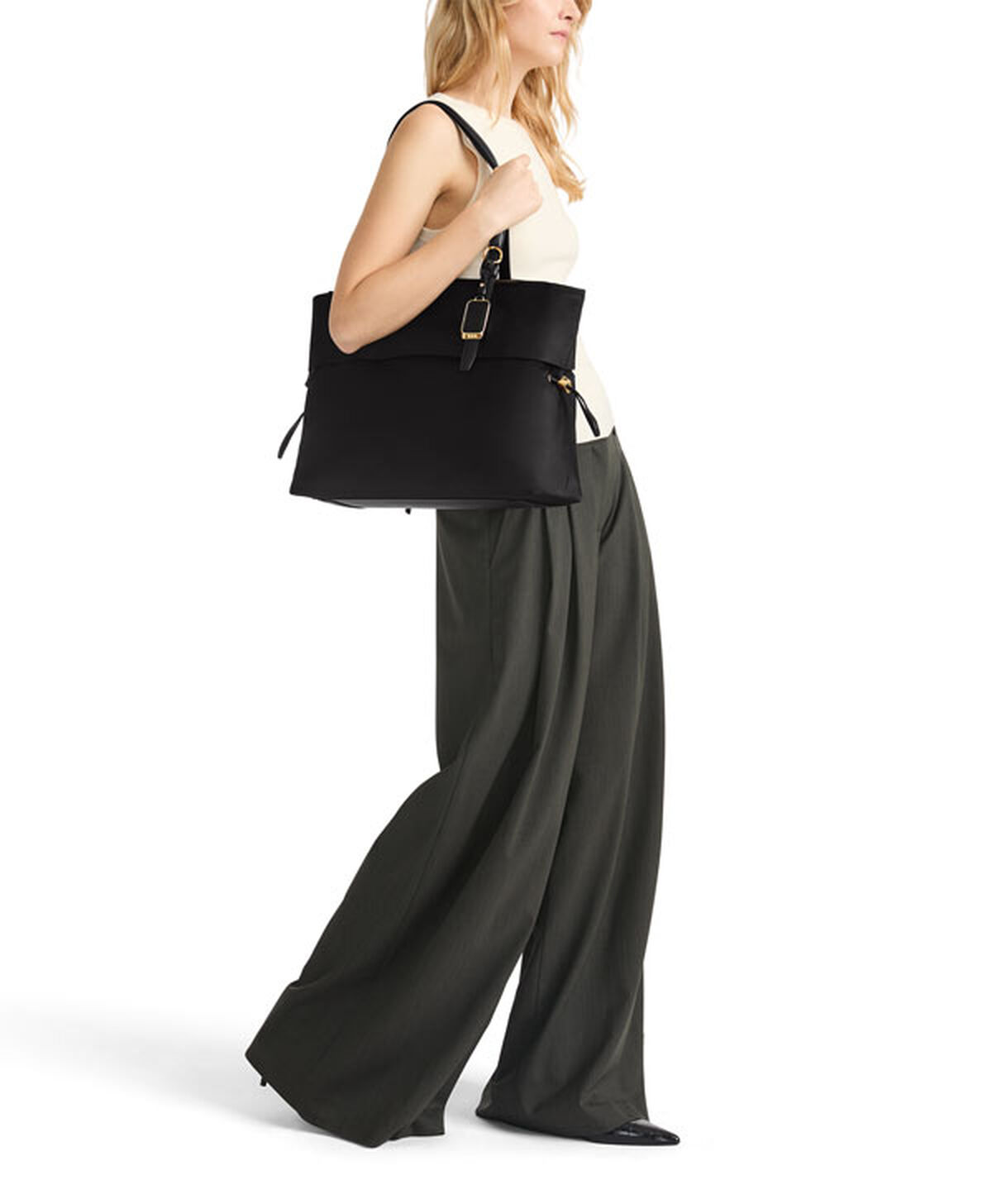 TUMI Cam Large Tote