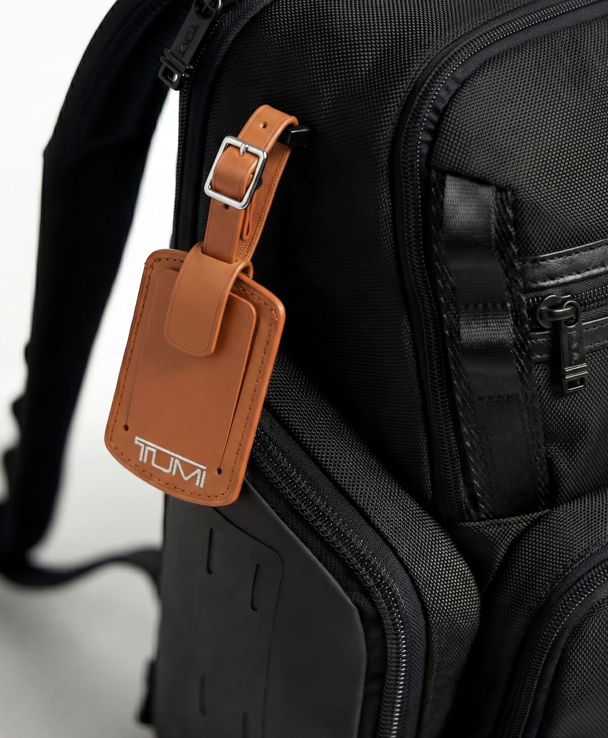 TUMI ACCENTS Bagagelabel Maat B