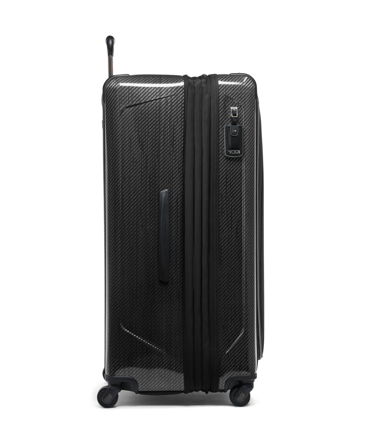 TUMI McLaren Uitbreidbare trunk Aero met dubbele toegang - xl