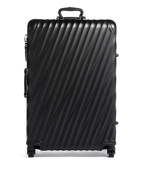 19 Degree Aluminum Koffer (Large/Extra Large)