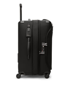 Voyageur L&eacute;ger Medium Dual Access Expandable Checked