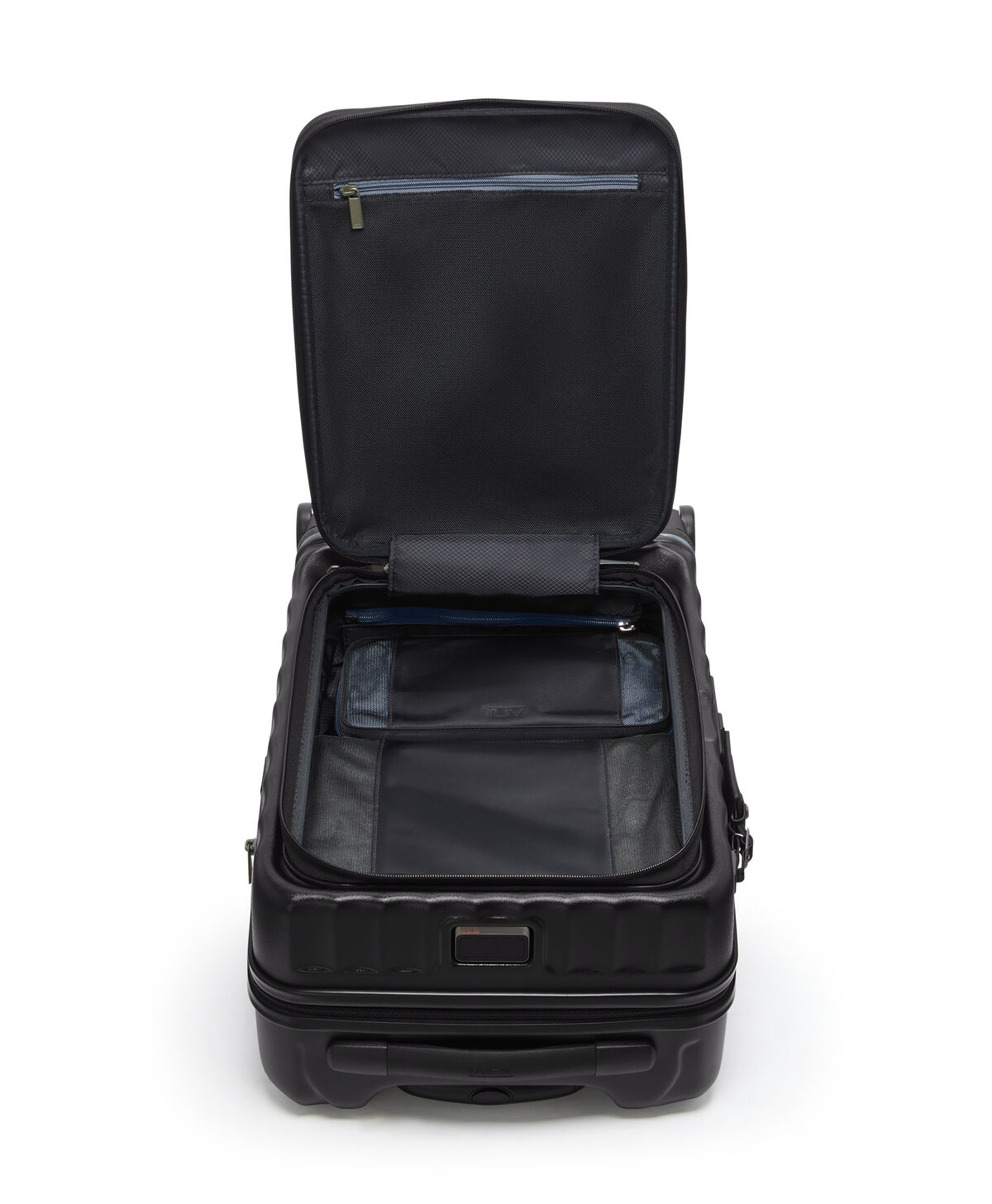 TUMI Front Access Uitbreidbare Carry-On 55 cm