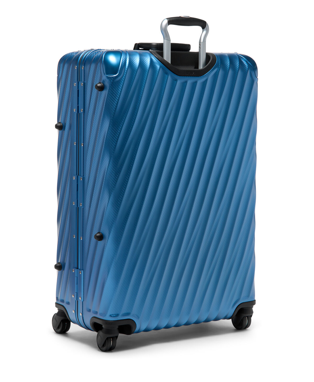 19 Degree Aluminium Ruimbagage - large