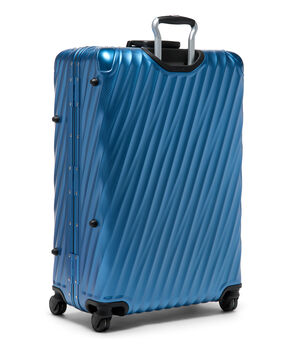19 Degree Aluminium Ruimbagage - large