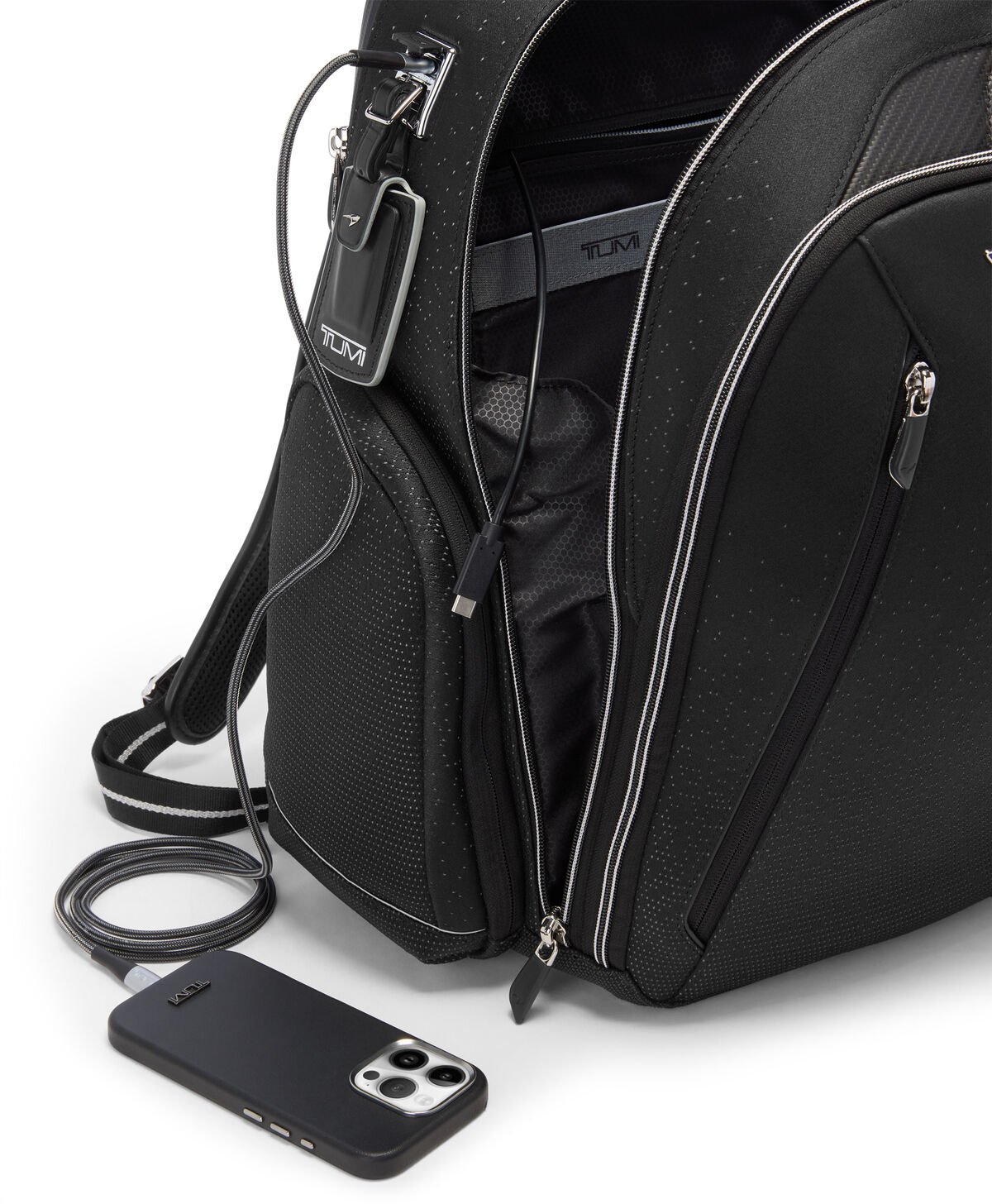 TUMI Paddock Backpack