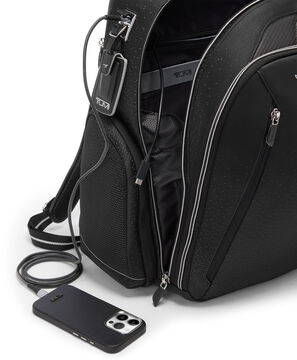 TUMI McLaren Paddock Backpack