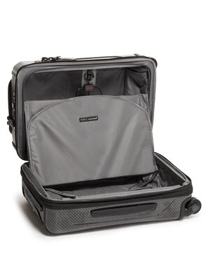 TUMI McLaren Aero International uitbreidbare Handbagagekoffer 56 cm TUMI McLaren Aero International uitbreidbare Handbagagekoffer 56 cm