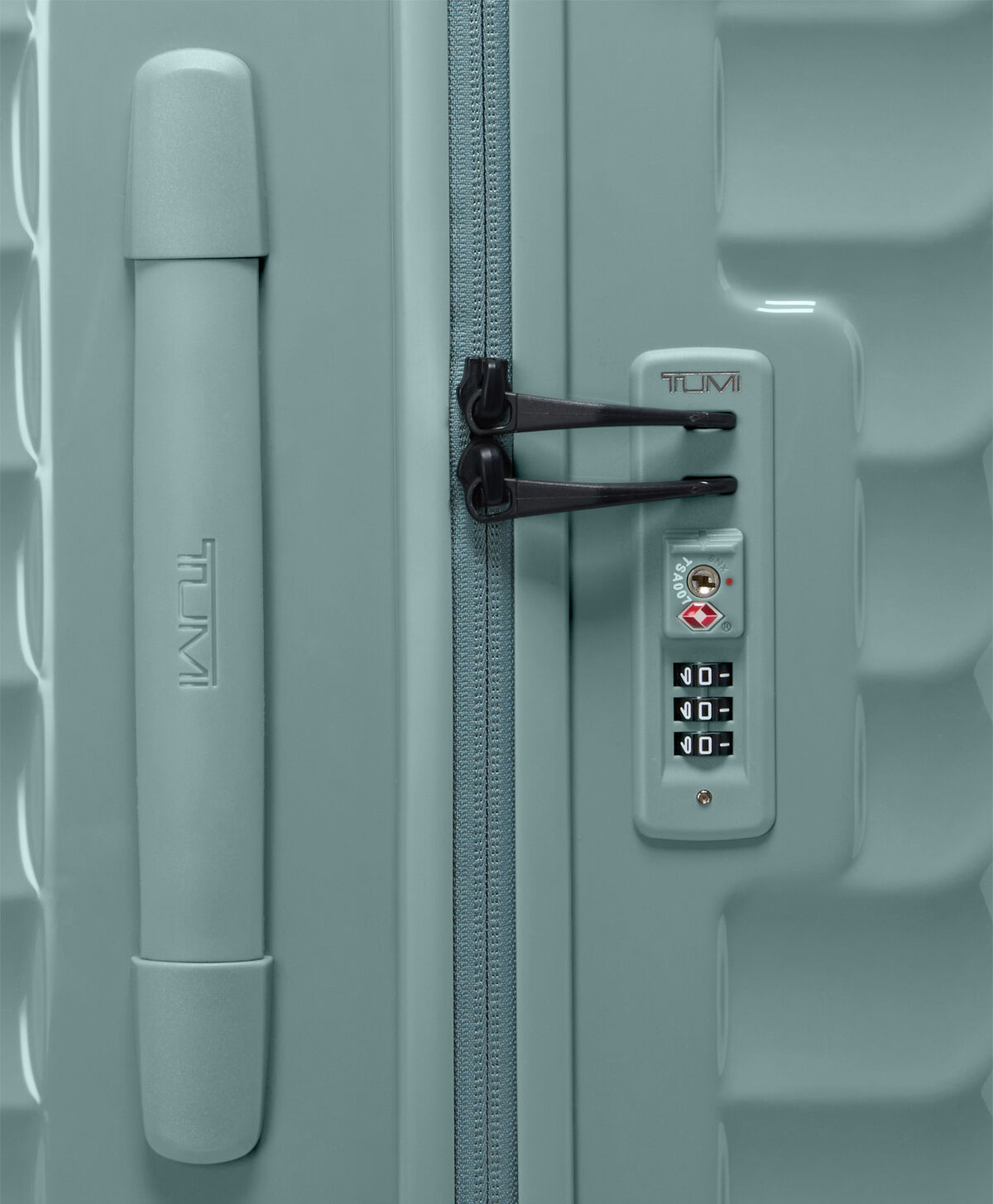 19 Degree Trunk - large