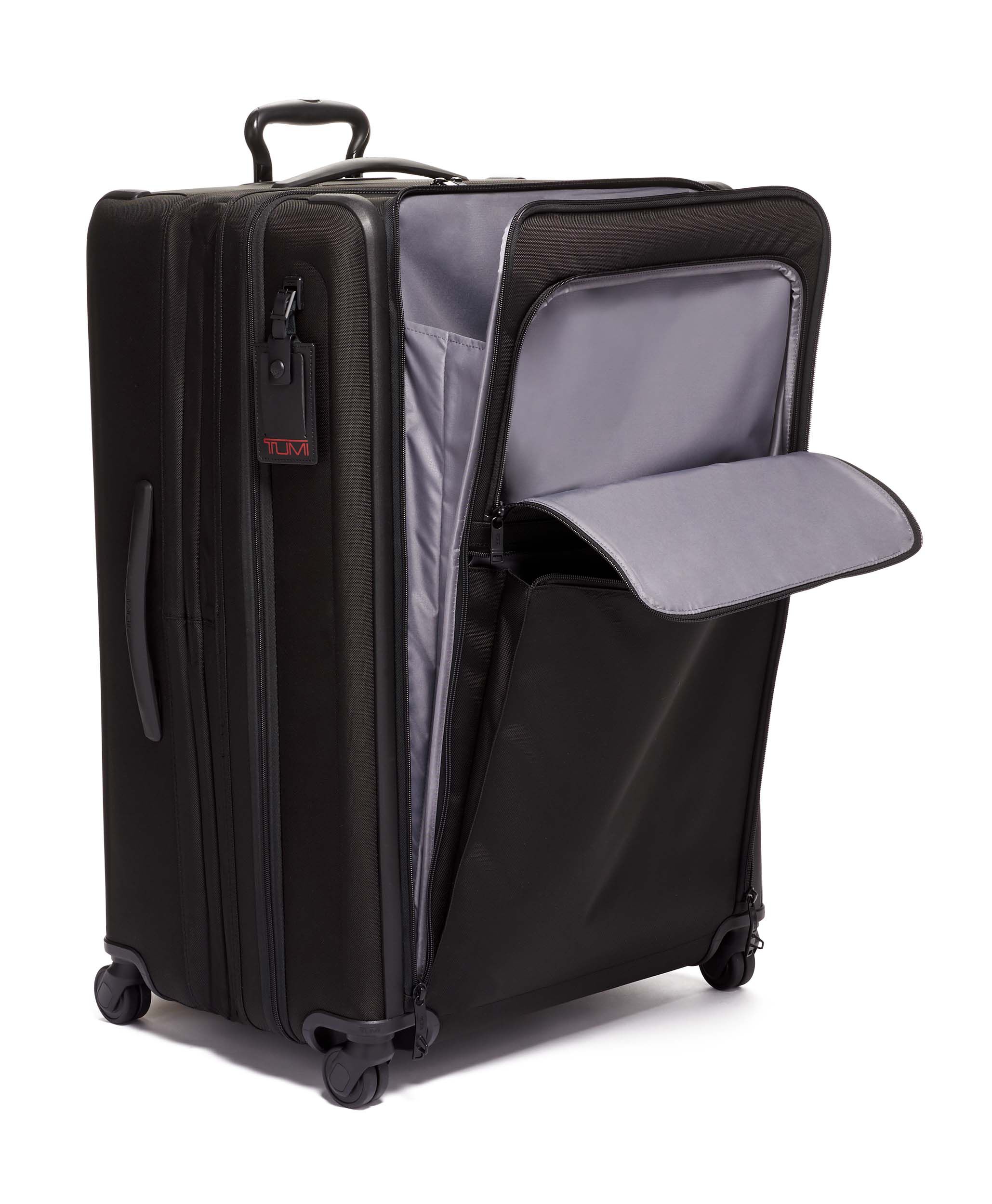 tumi merge extended trip expandable packing case