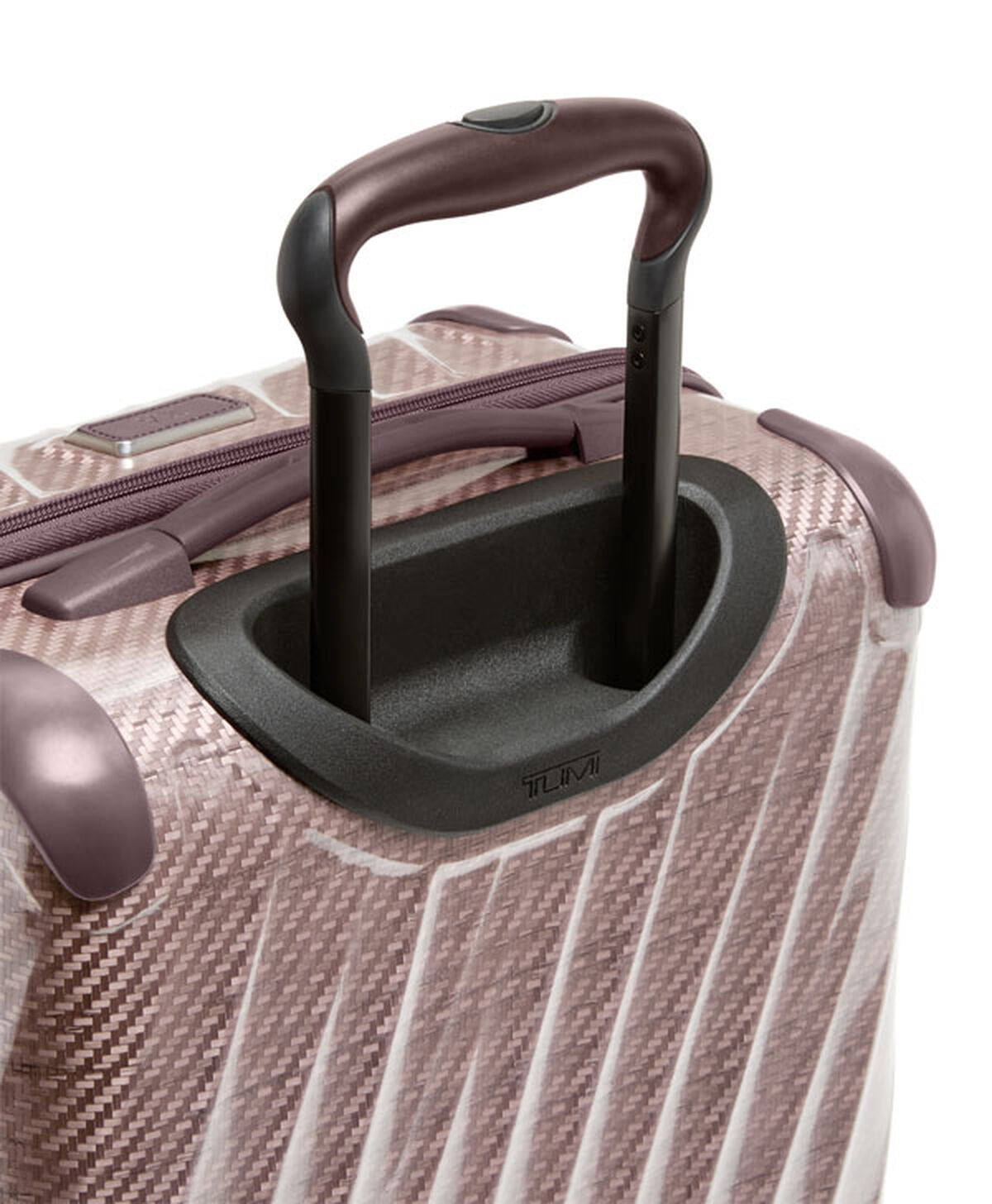 TUMI International Handbagagekoffer 55 cm