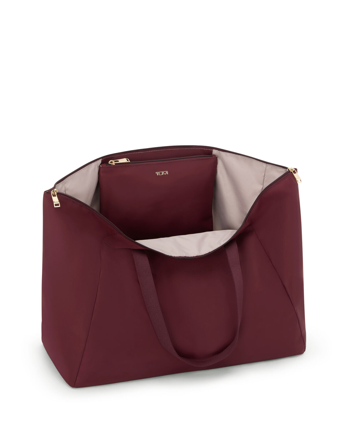 TUMI Just In Case® Tas