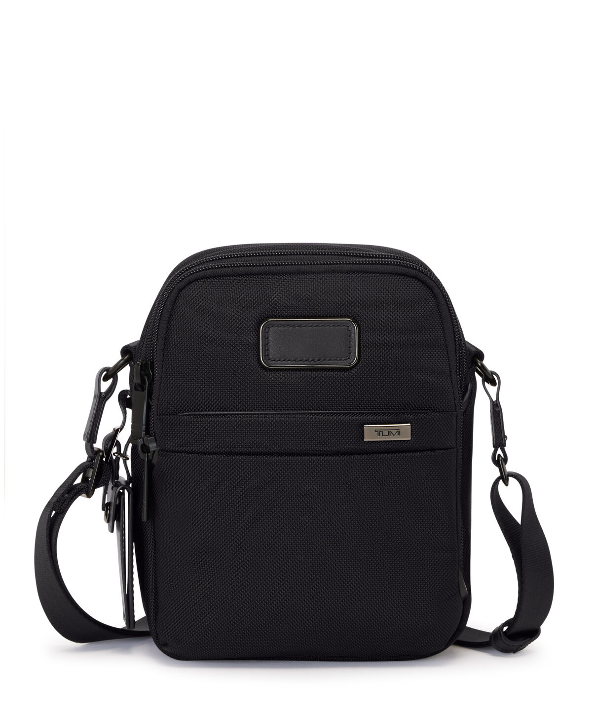 Alpha Kleine Crossbody