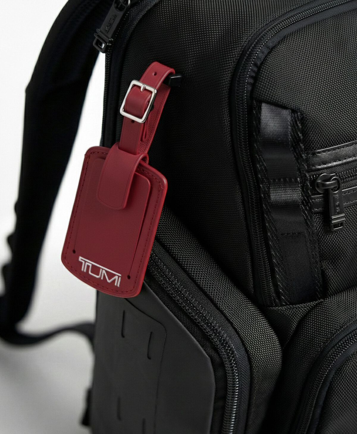 TUMI ACCENTS Bagagelabel Maat B