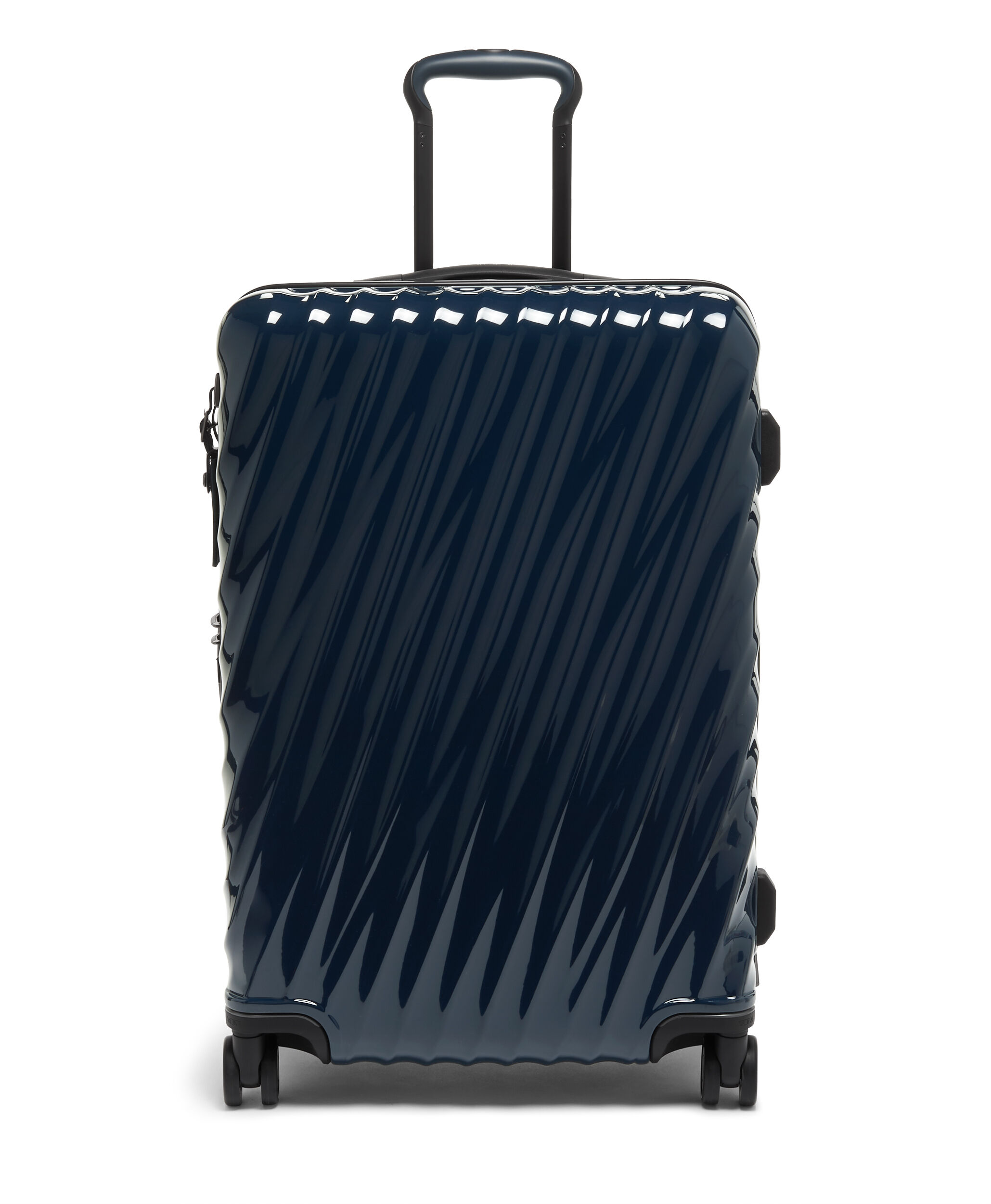 19 Degree Short Trip Expandable Checked Luggage 66 cm