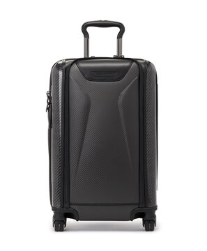 TUMI McLaren Aero International uitbreidbare Handbagagekoffer 56 cm TUMI McLaren Aero International uitbreidbare Handbagagekoffer 56 cm