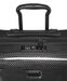 Uitbreidbare handbagagekoffer met 4 wielen (continentaal) Tegra-Lite
