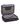 Alpha 3 International Office uitbreidbare Handbagagekoffer 56 cm