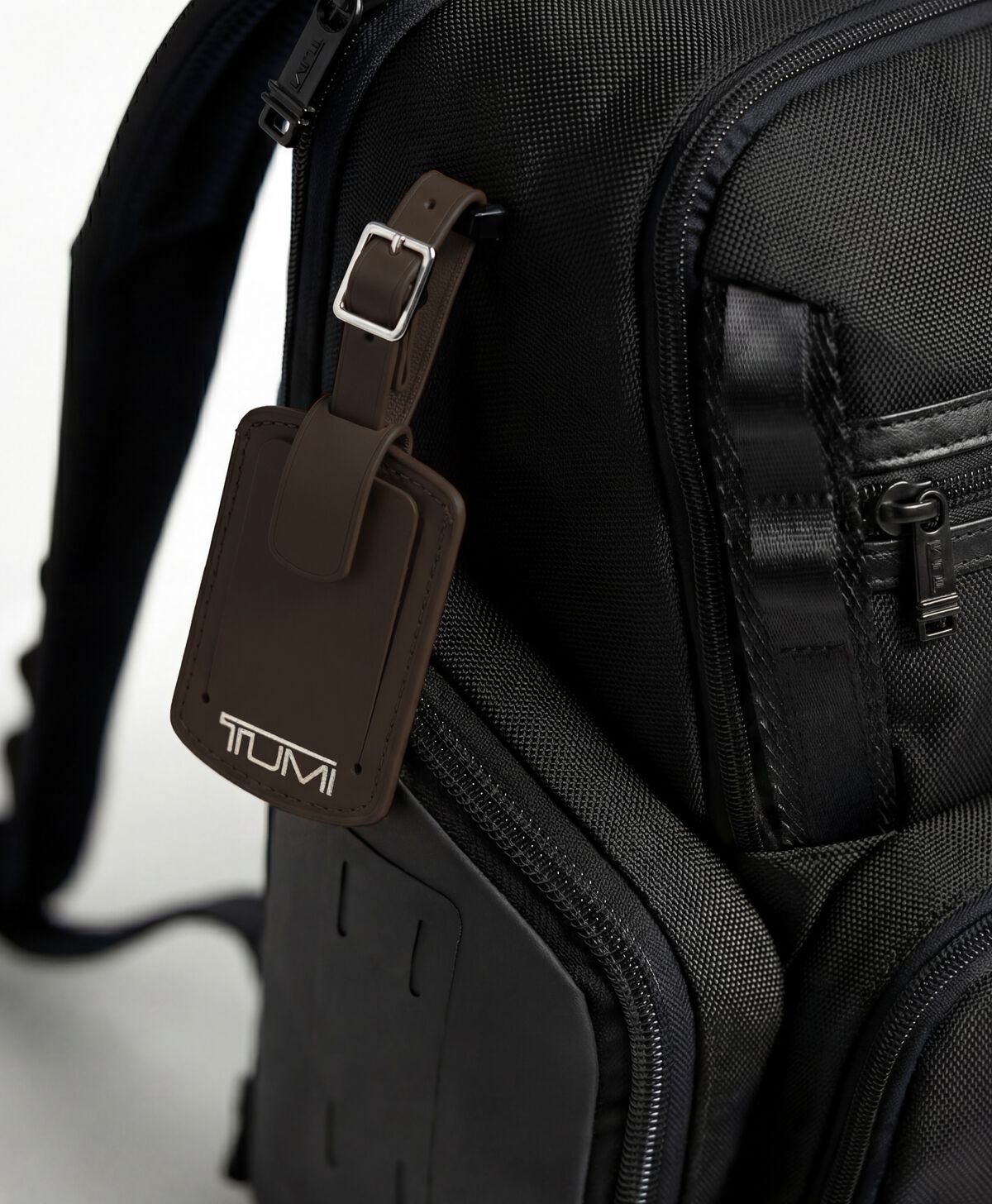 TUMI ACCENTS Bagagelabel Maat B