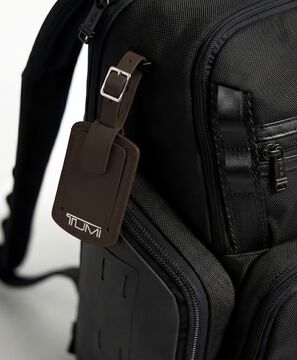 TUMI ACCENTS Bagagelabel Maat B