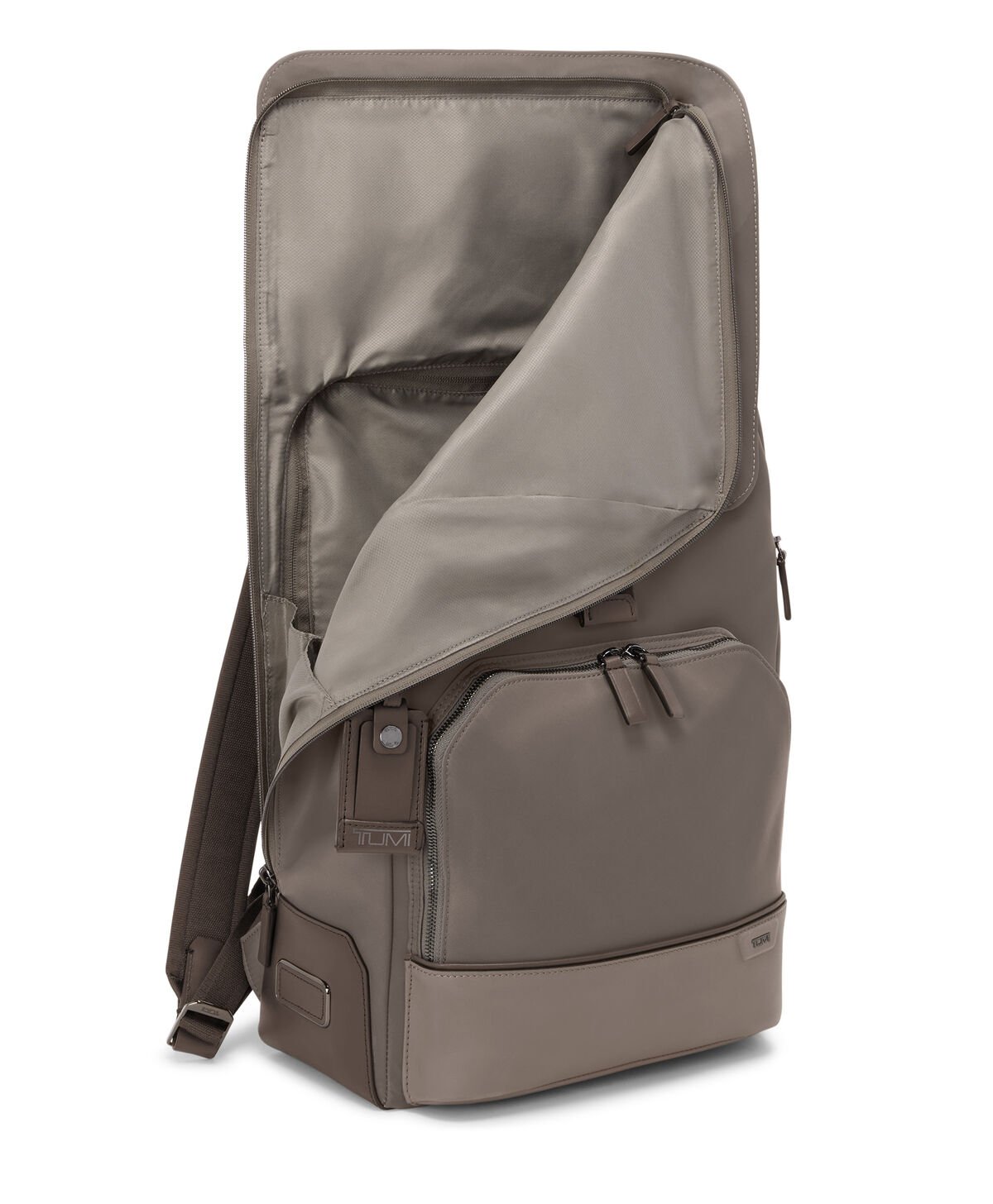 Harrison Osborn Roll Top Backpack