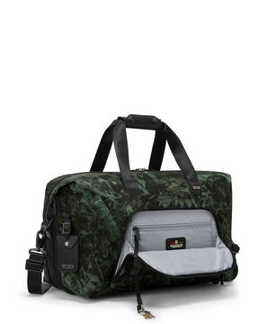 ALPHA Duffel Met Dubbele Uitbreiding