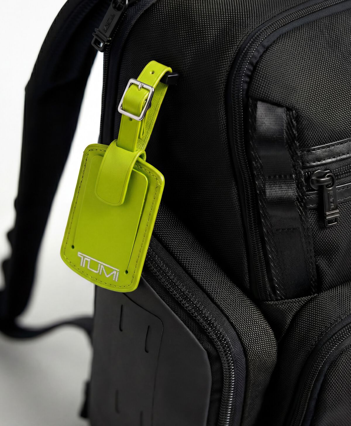 TUMI ACCENTS Bagagelabel Maat B