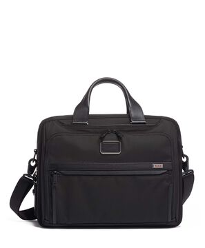 Alpha 3 Organizer Briefcase