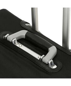 19 Degree Aluminium Hoes voor Continental Handbagagekoffer