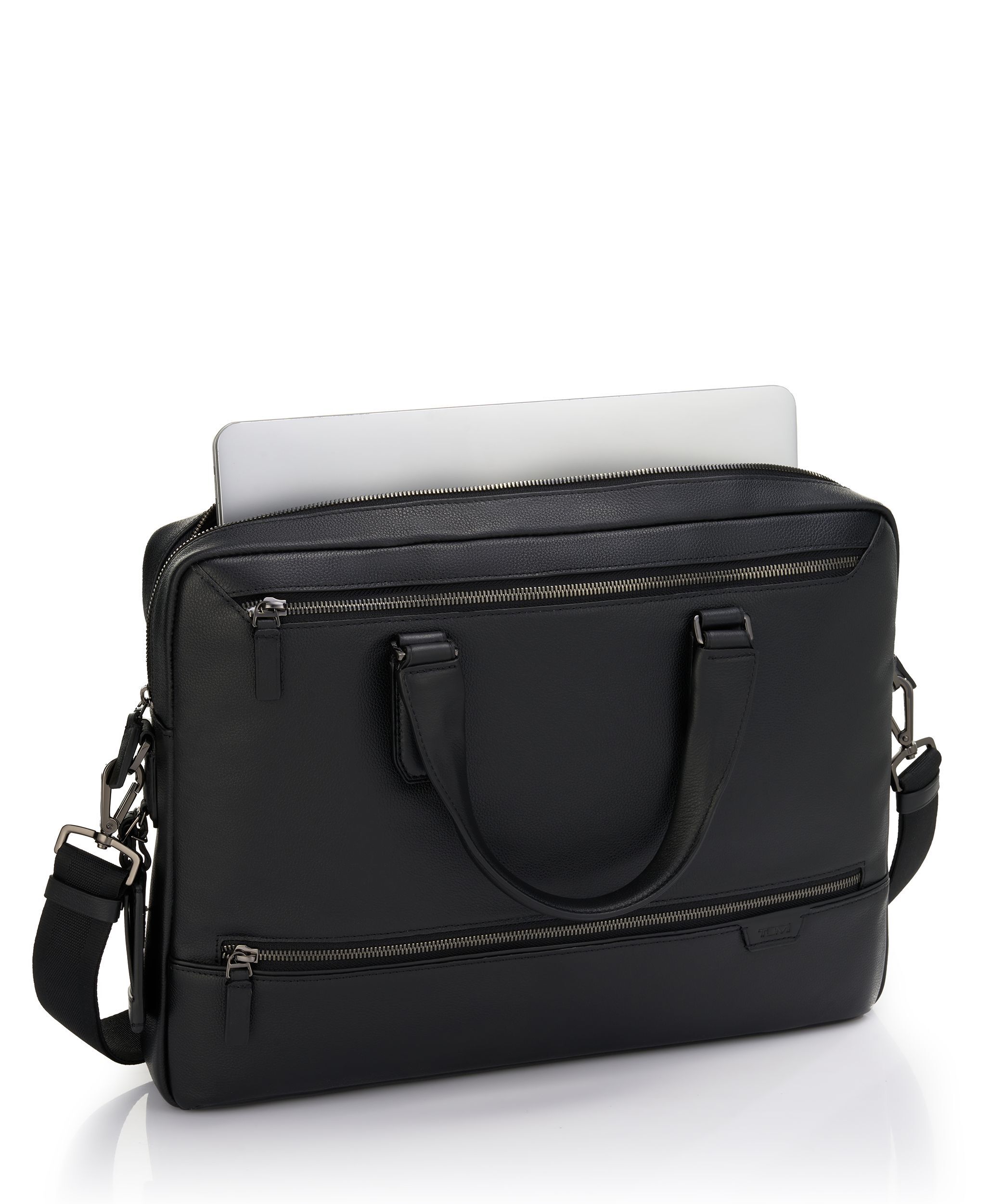 Laptoptassen voor dames en heren TUMI