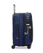 International Handbagage Koffer Met 4 Wielen Arrivé