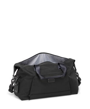 Alpha 4 Double Expansion Duffel