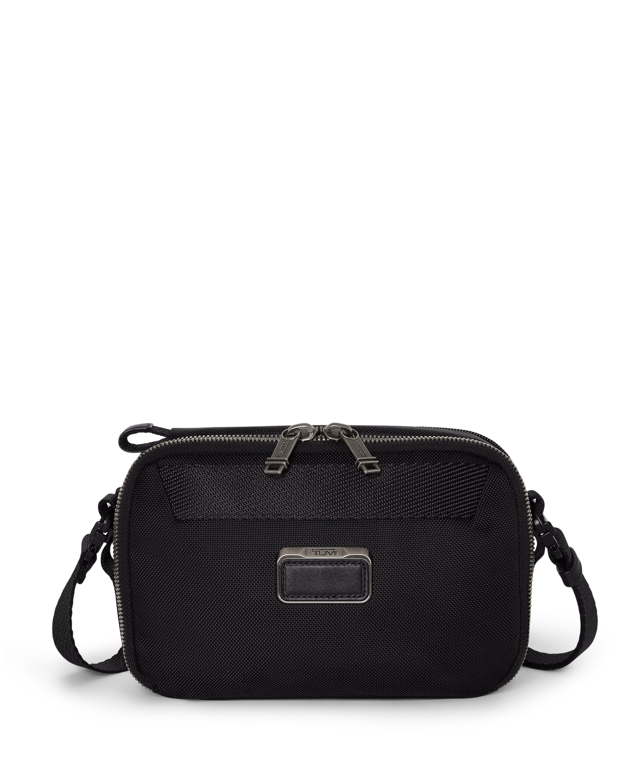 トゥミ TUMI ボディバッグ ALPHA BRAVO キャンベル