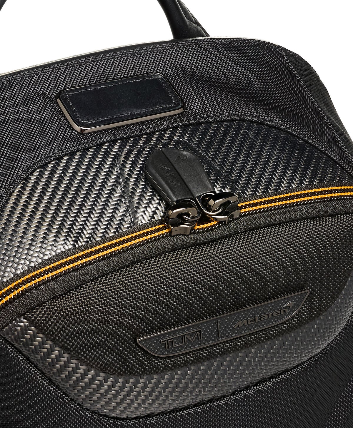 TUMI McLaren Velocity Backpack