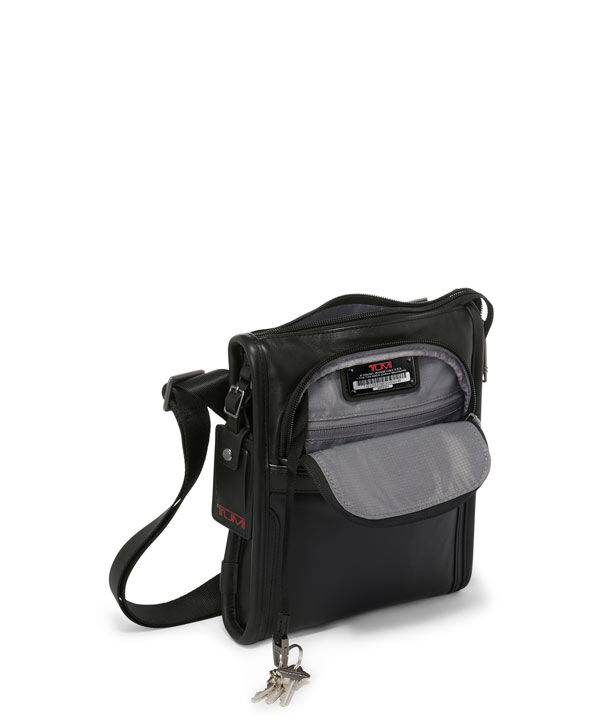Tumi alpha 3 sling bag 2025