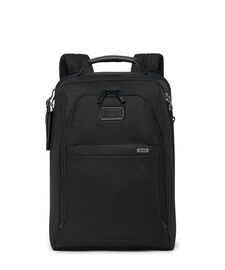 ALPHA 15" Uitbreidbare Rugzak Medium