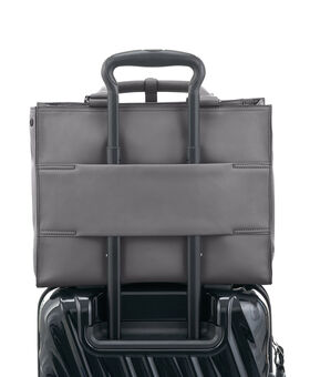 Lynn Tote Voyageur
