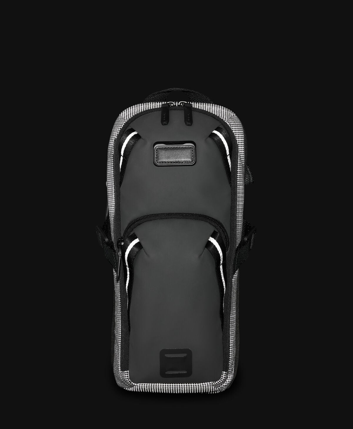 Alpha Bravo Alliance Biking Backpack