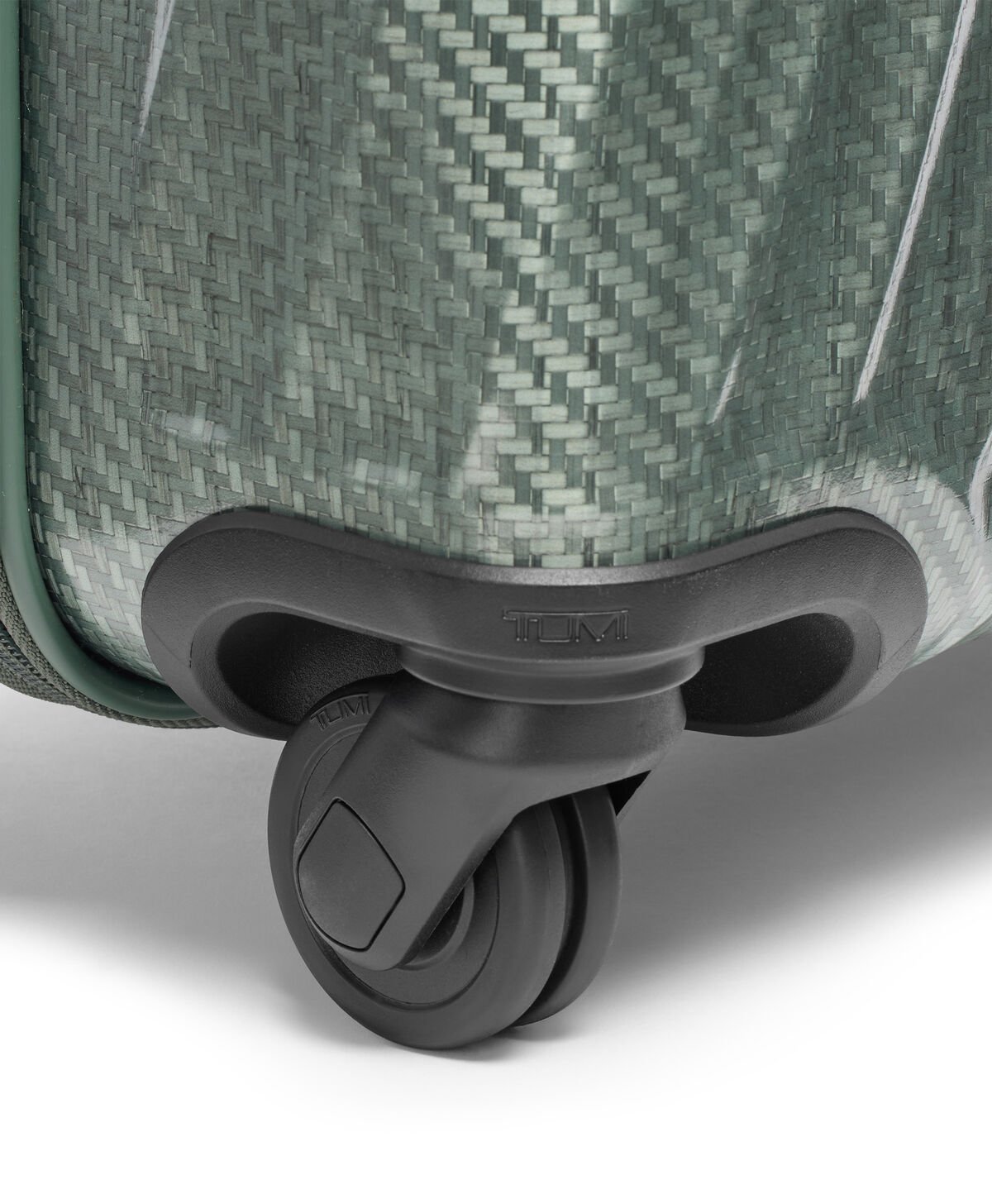 TUMI Continental Handbagagekoffer 55 cm