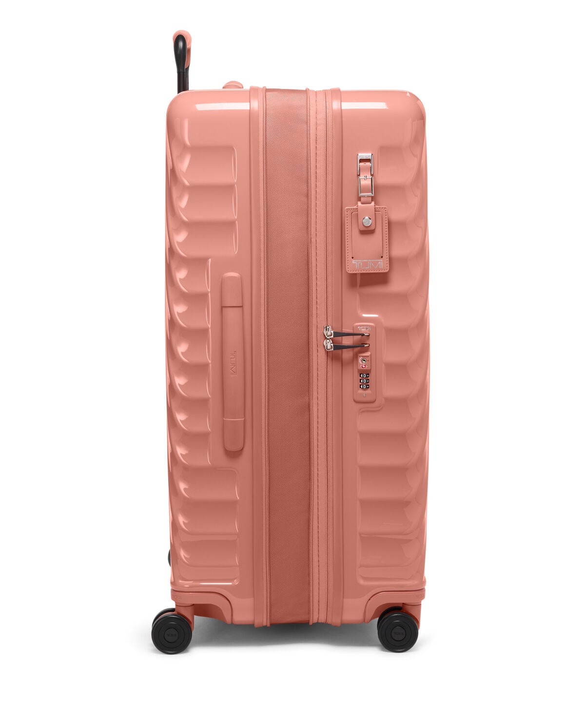 19 Degree Large Expandable Checked