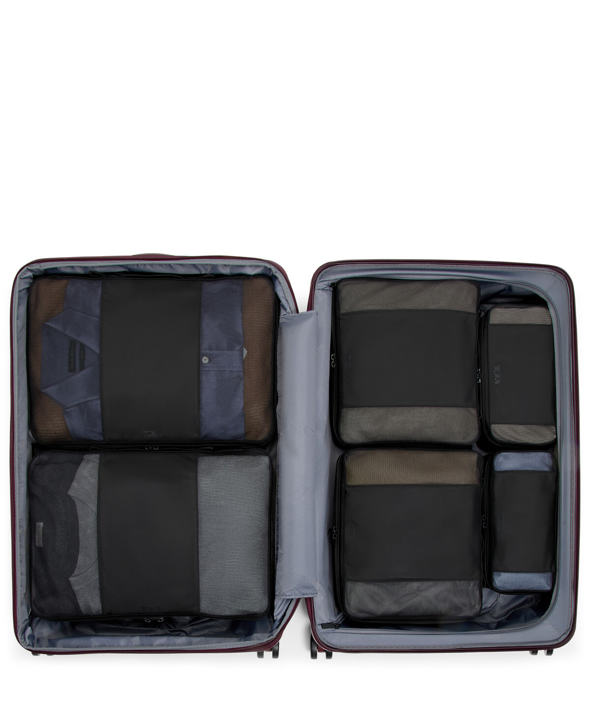 TUMI Extended Trip Uitbreidbare Koffer 77,5 cm