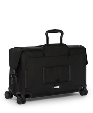 ALPHA Garment Cabin