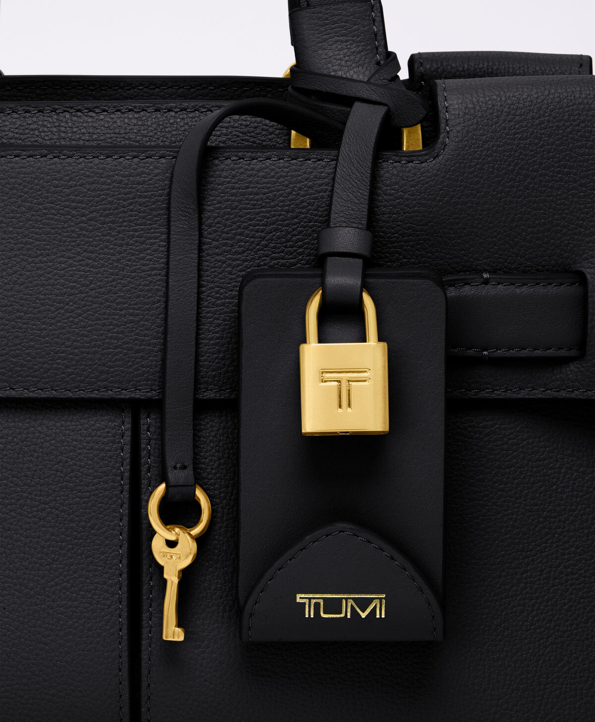 TUMI Agent Tas Small
