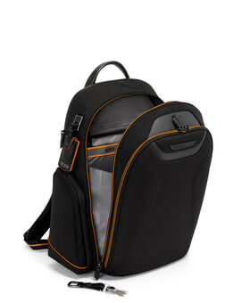 TUMI McLaren PADDOCK BACKPACK  TUMI | McLaren
