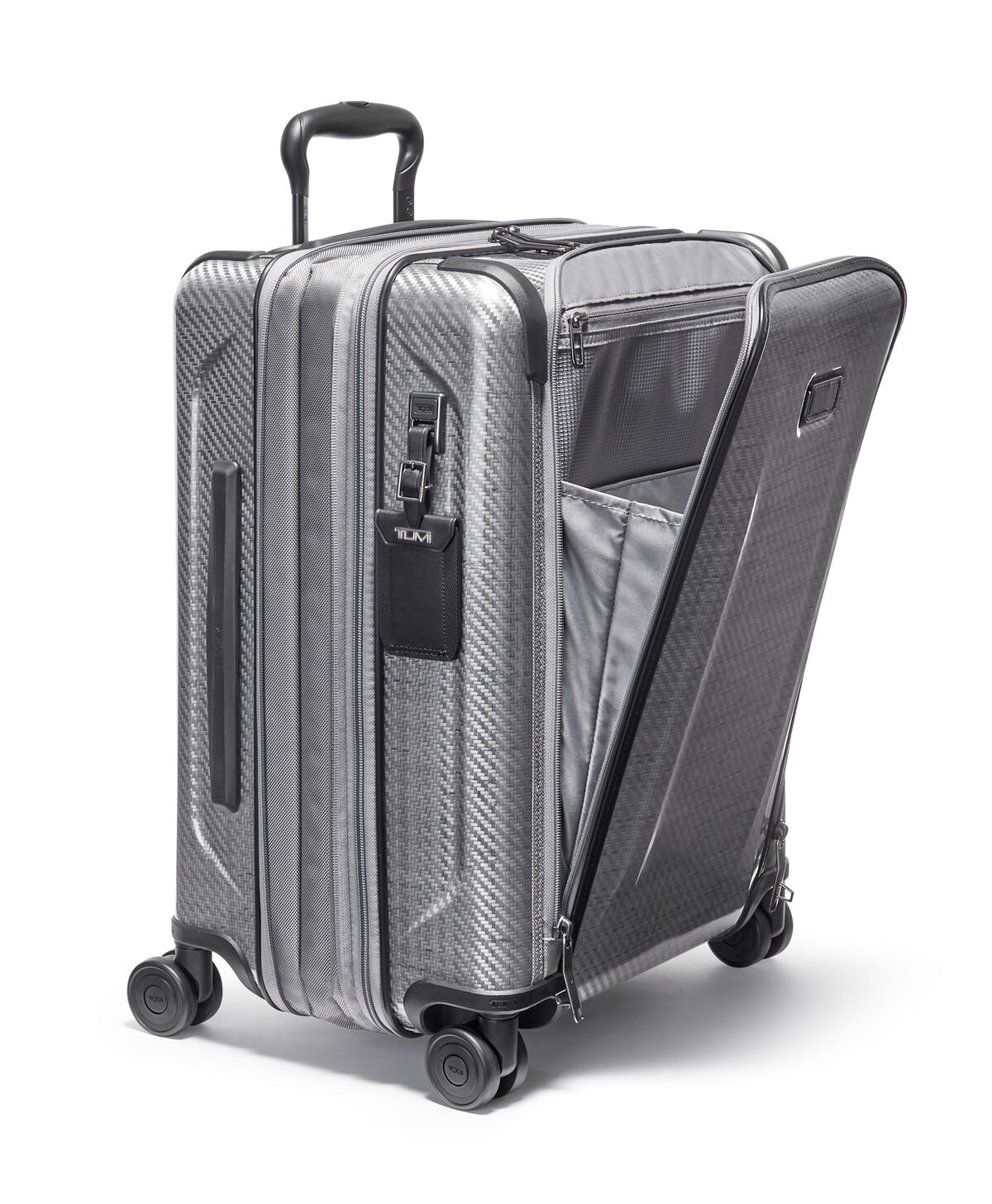 Tegra-Lite Large Front Pocket Expandable Cabin